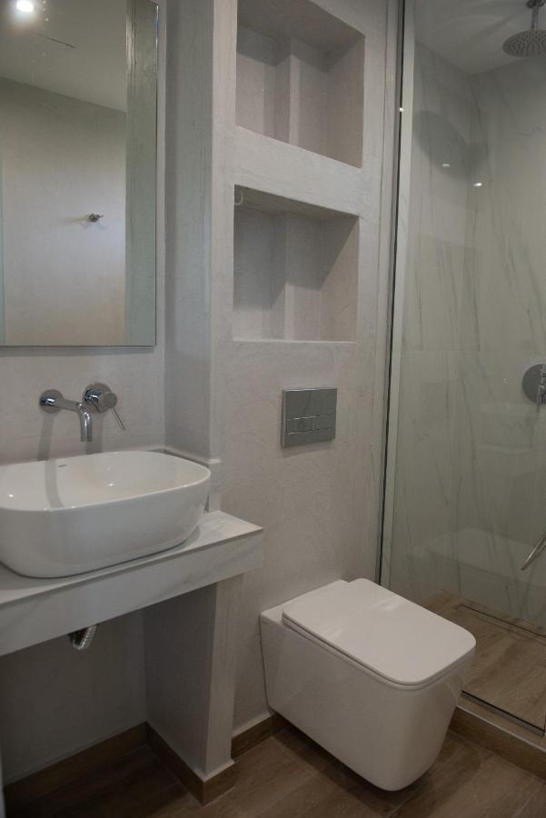 Domus Hospitality Aparthotel Vourvourou Exterior photo